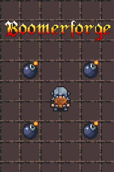 Boomerforge (Series X)