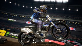 Monster Energy Supercross 2 - Special Edition screenshot 5
