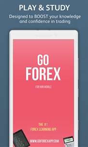 Forex Trading Beginners screenshot 5