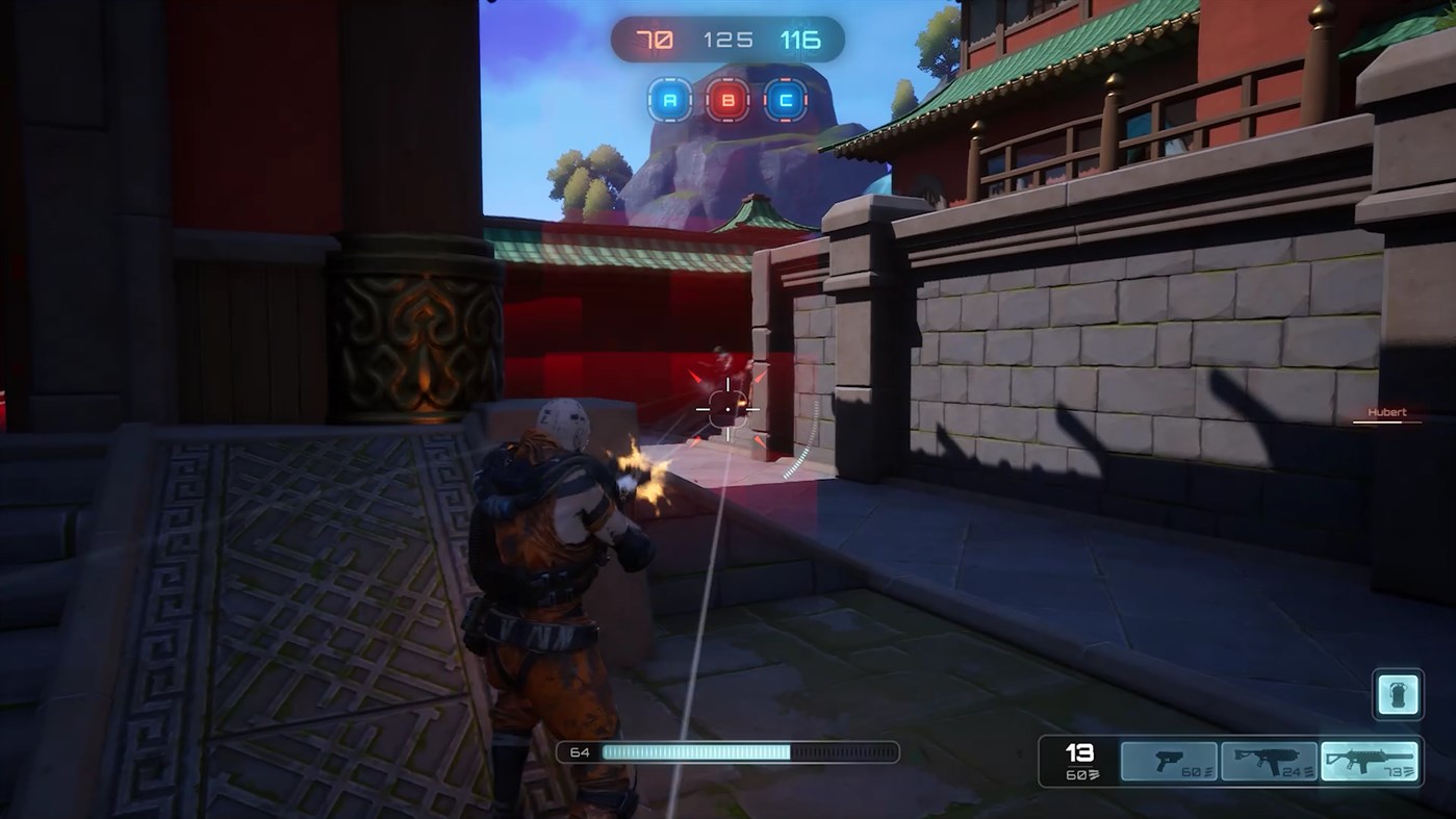 #6. Phantom Ops (Windows) Podle: Crazy Games