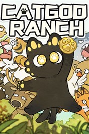 Cat God Ranch