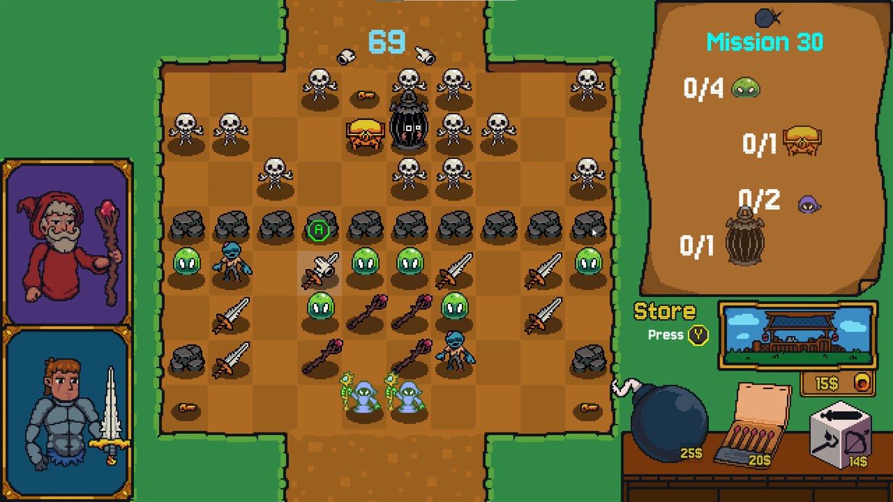 RainForest Game Studio Bundle 02 screenshot 3