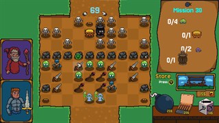 Medieval Quest + Slime Color (Xbox Bundle) screenshot 3