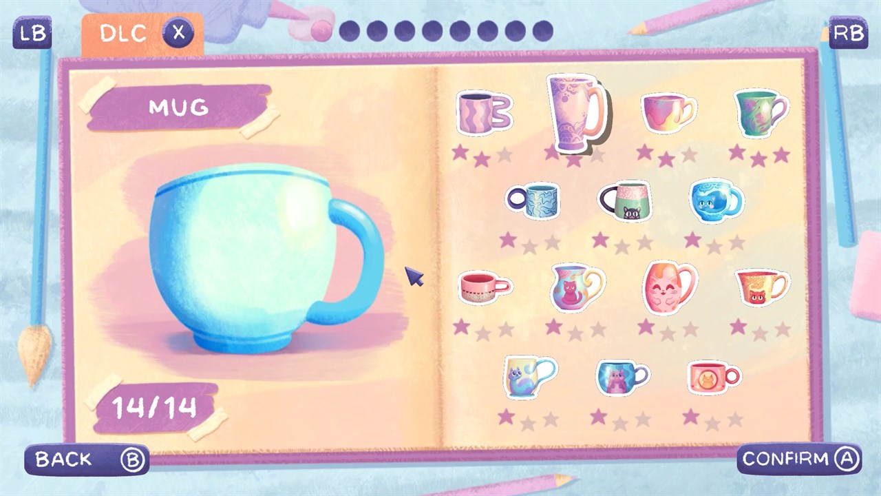Magic Cats Pots screenshot 3