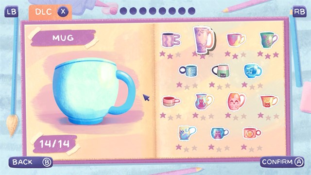 Magic Cats Pots screenshot 3