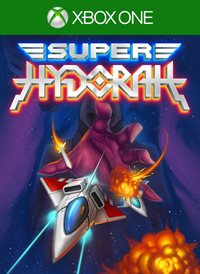 Super Hydorah