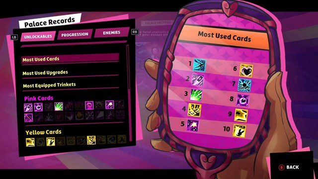 Dandy Ace screenshot 1