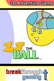 ZJ the Ball (Xbox Version)