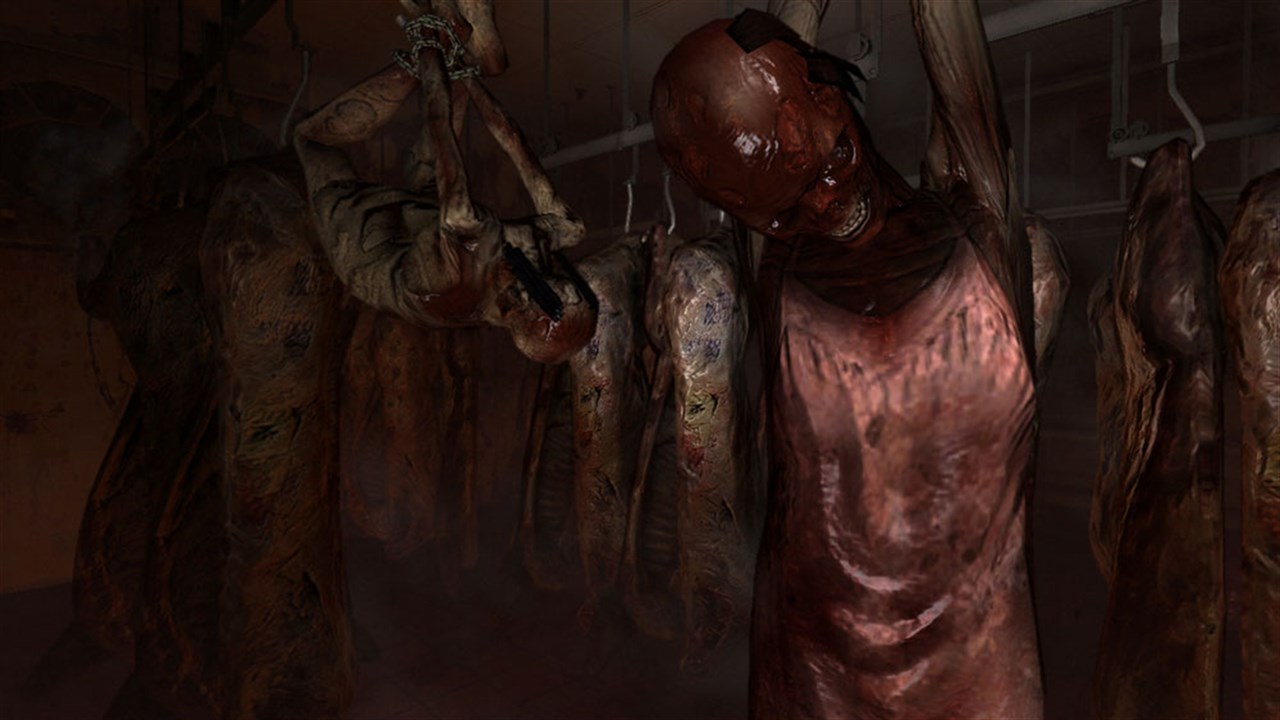 F.E.A.R. 3 screenshot 1