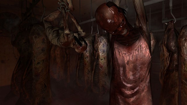 F.E.A.R. 3 screenshot 1