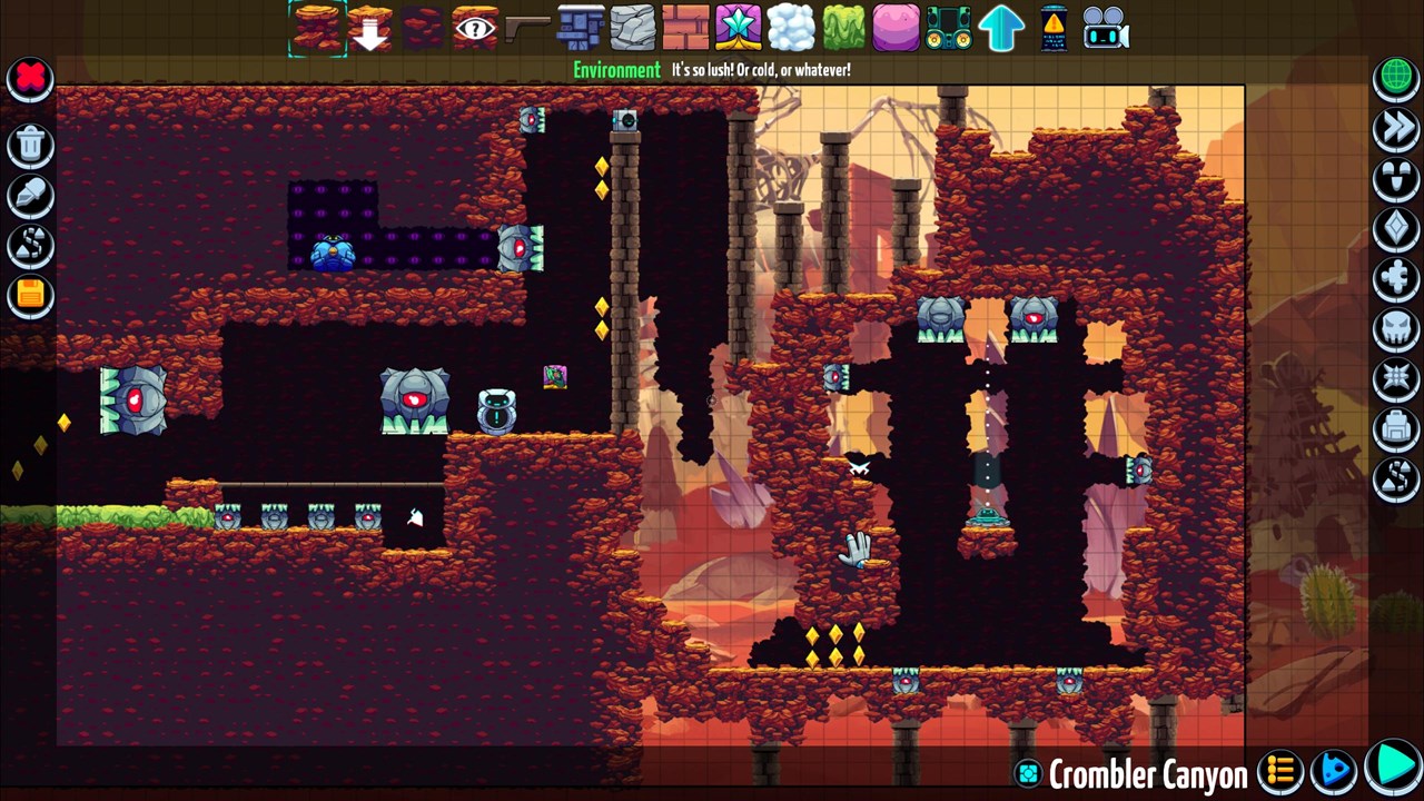 Levelhead screenshot 2