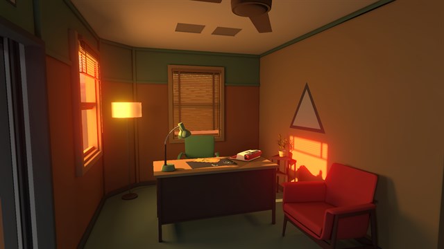 Discolored screenshot 2