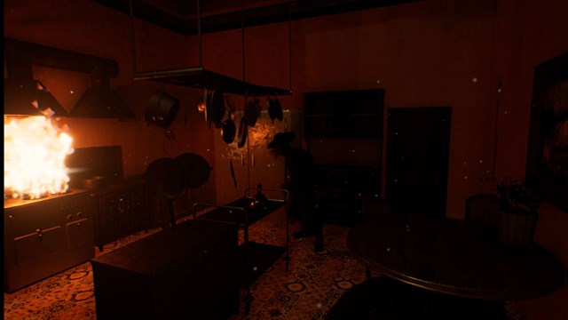 Opus Castle - Chapter 2 screenshot 2