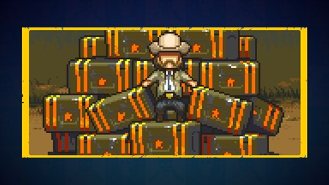 Эпический Военный набор