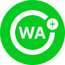 WA Web Sender icon