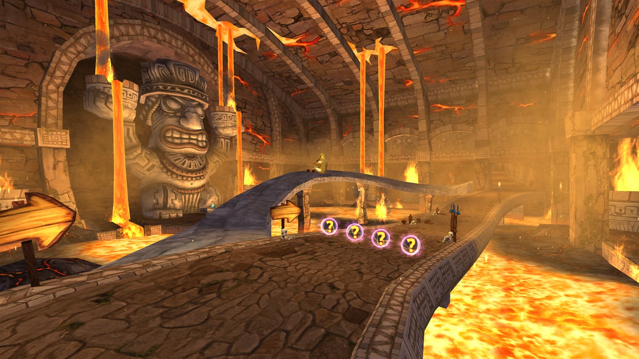 Beach Buggy Racing screenshot 10