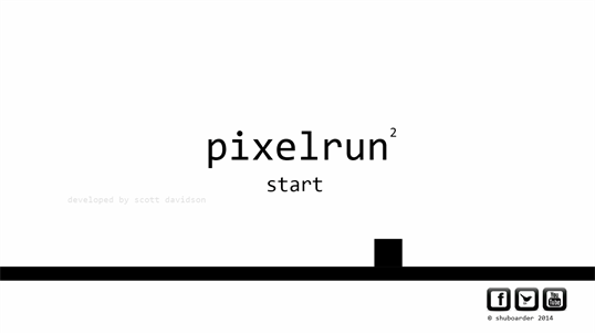 pixelrun2 screenshot 4