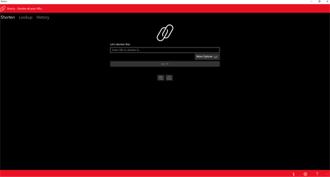 Short.y Screenshots 1