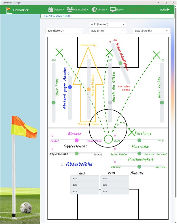 #3. Cornerkick-Manager_v8 (Windows) By: Cornerkick