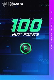 Sobre de 100 puntos de NHL™ 20