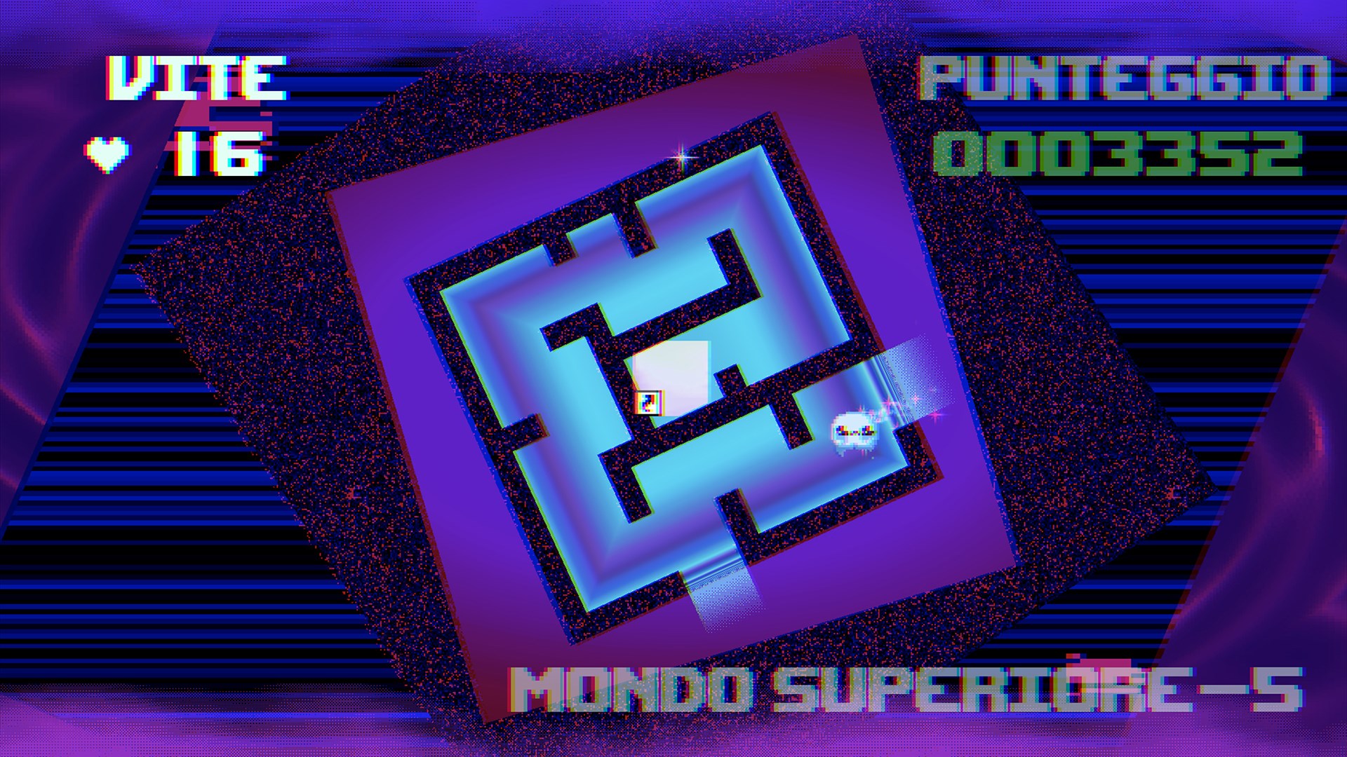 PUSS! | Xbox | Chiave | Privato