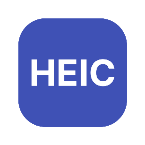 HEIF Image Converter-HEIC format file