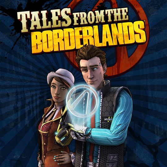 Tales from the Borderlands for xbox