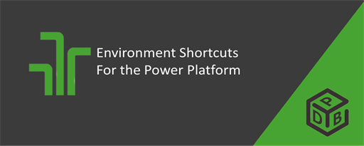 Power DevBox Shortcut marquee promo image