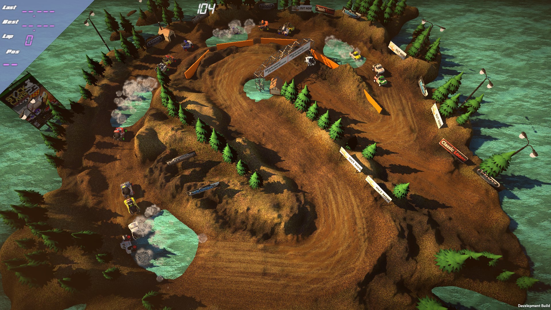 Tiny Trucks screenshot 7