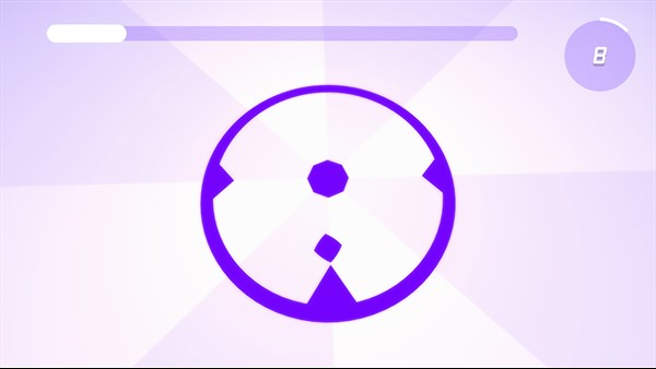 O-VOID: Console Edition — 3