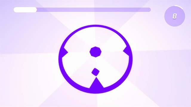 O-VOID: Console Edition screenshot 3