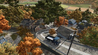 Farming Simulator 25: Highlands Fishing Edition — скриншот 5