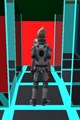 Mirror Maze Challenge