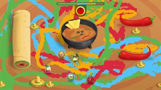 Ultra Foodmess Deluxe screenshot 5