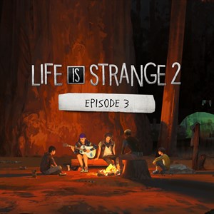 Life is Strange 2 - Episódio 3