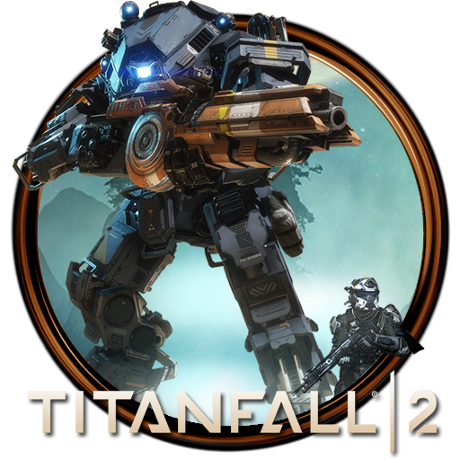 Titanfall 2 Wallpaper New Tab icon