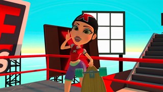 Bratz®: Flaunt your fashion - Complete Edition screenshot 5