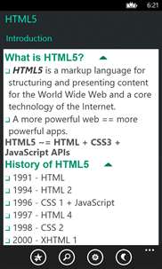 HTML5, CSS, PHP & JavaScript screenshot 7