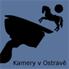 Kamery v Ostravě