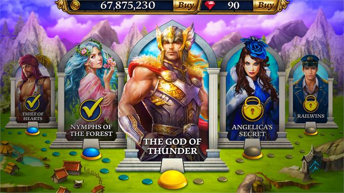 Best Indian Casinos In Southern California - Foursquare Slot Machine