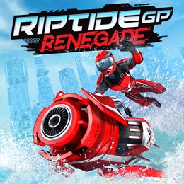 Aperçu Riptide GP: Renegade