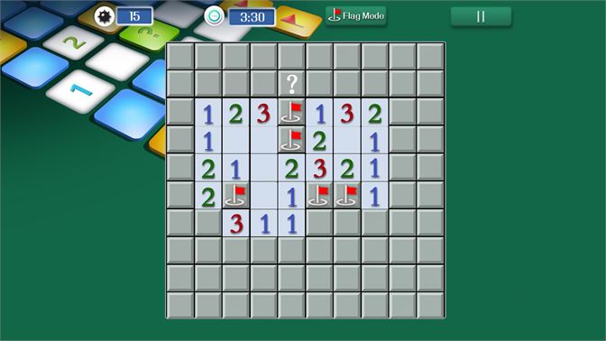 Minesweeper Challenge - Jogo Gratuito Online