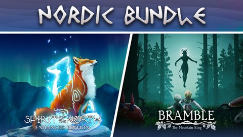 Nordic Adventure-bundel