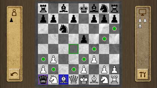 Chess Classic Game screenshot 2