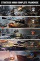 Strategic Mind Complete Franchise Bundle