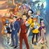 Apollo Justice: Ace Attorney Trilogy