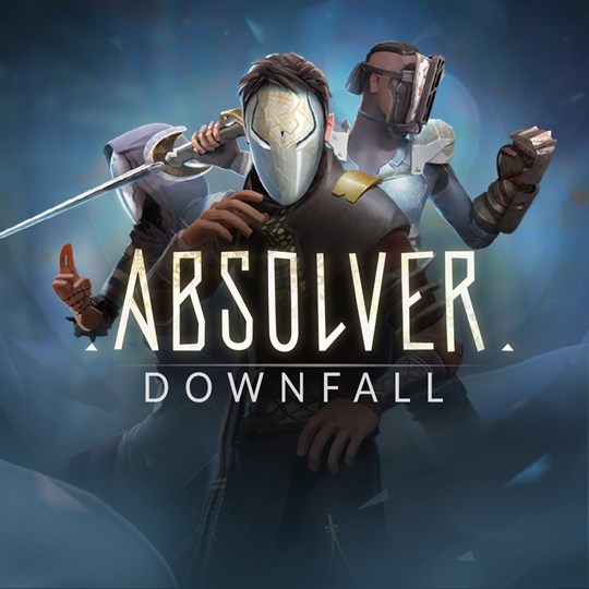 Absolver for xbox