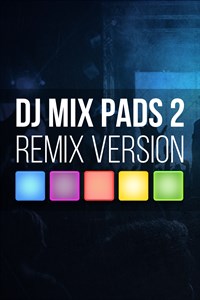 DJ Mix Pads 2 - Remix Version