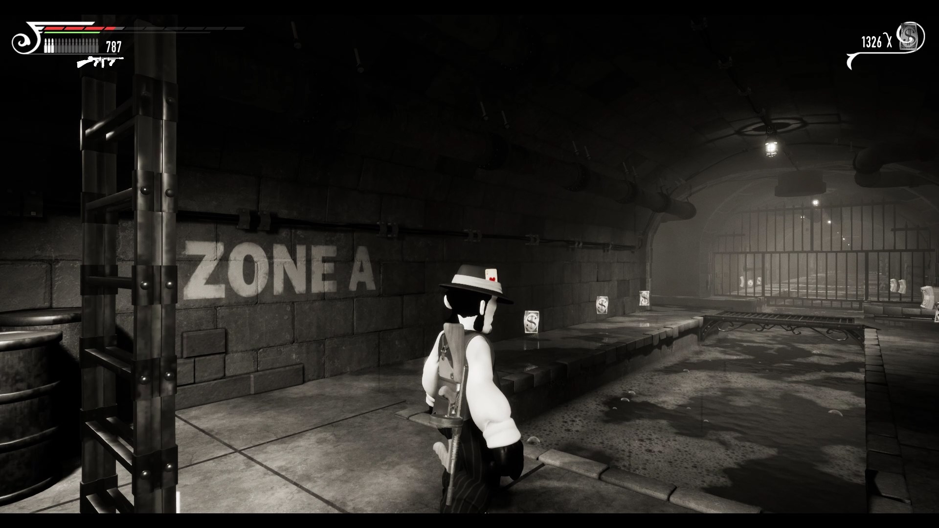 Weird Heroes: Jump & Fun Bundle screenshot 11