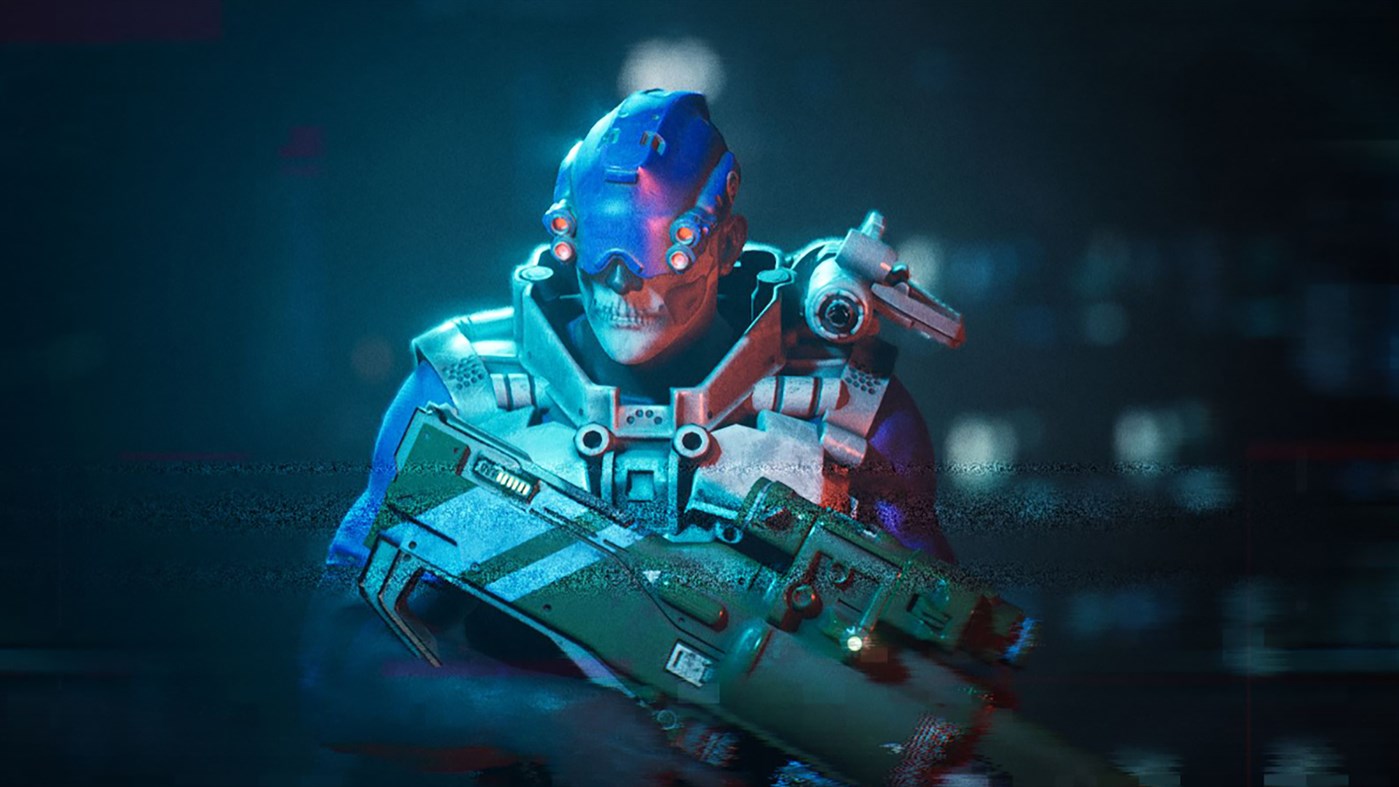 #5. CyberSec Pack (Xbox) 由: Curve Digital